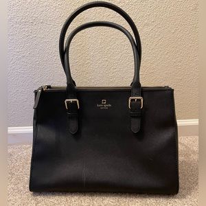 Kate Spade Charlotte Street Reena Leather Bag